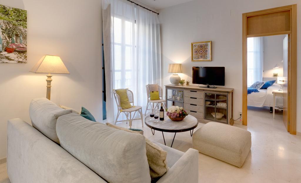 Appartement Dreamsapt Jovellanos