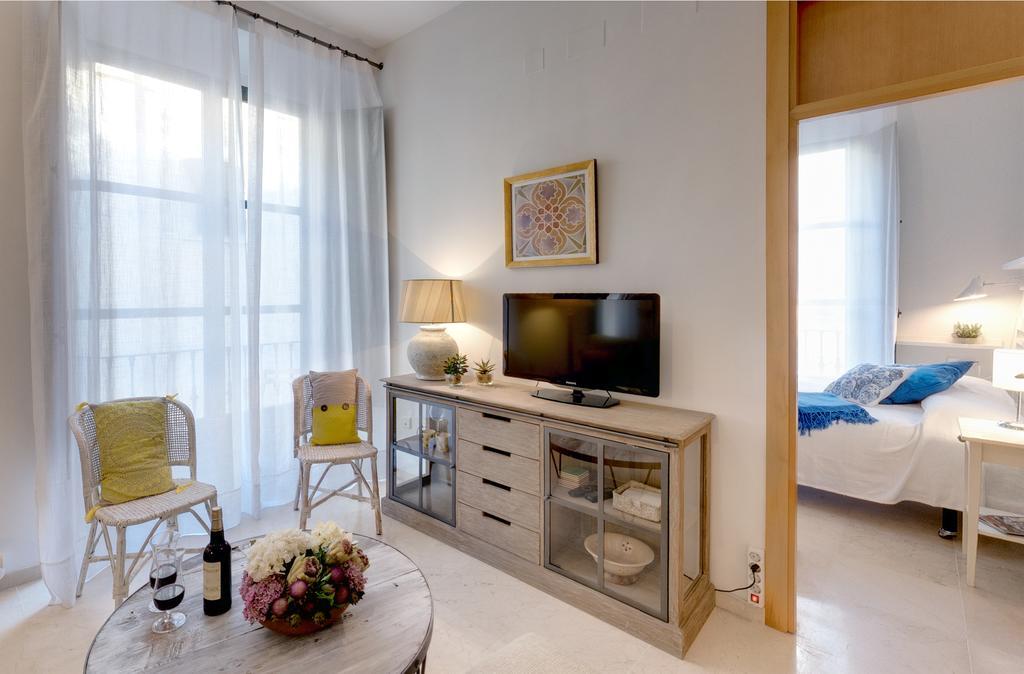Appartement Dreamsapt Jovellanos Séville