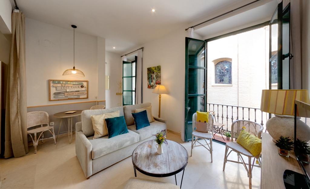 Appartement Dreamsapt Jovellanos Séville