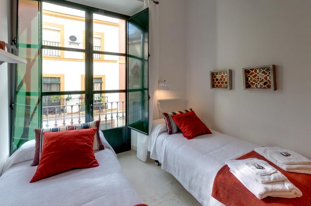 Dreamsapt Jovellanos Seville