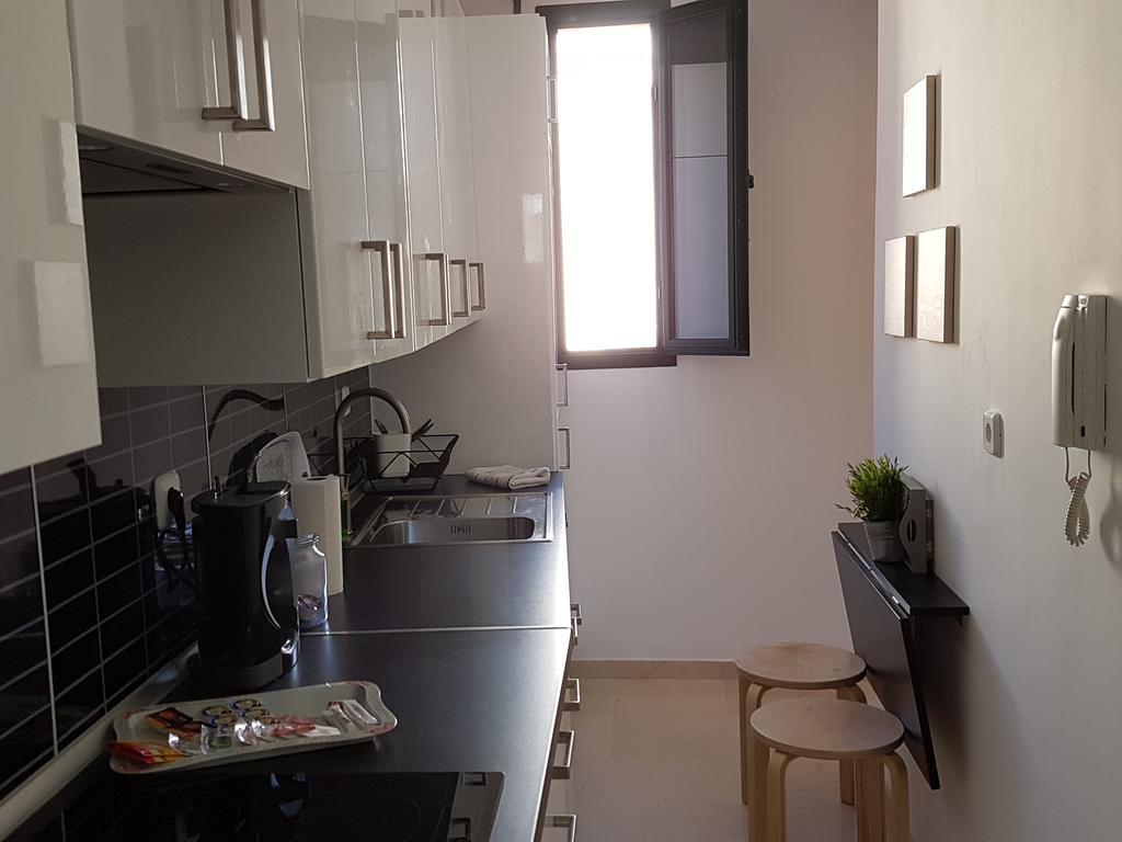 Appartement Dreamsapt Jovellanos