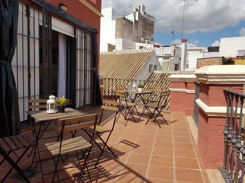 Dreamsapt Jovellanos Appartement *