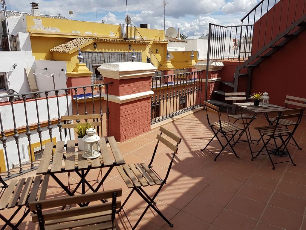 Appartement Dreamsapt Jovellanos Séville