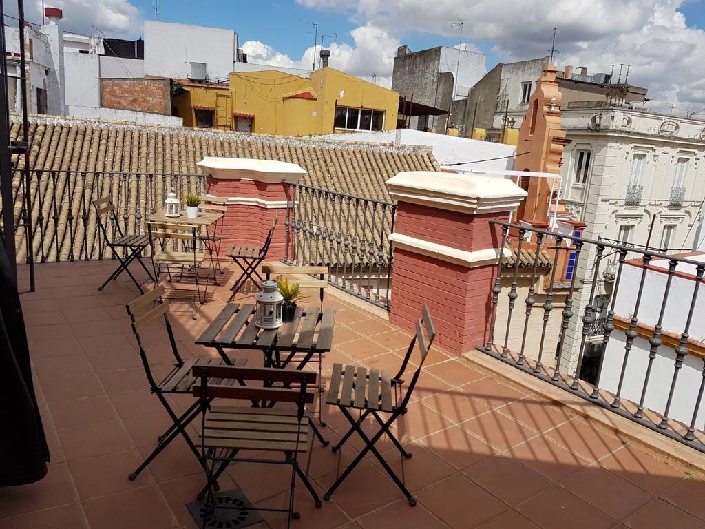 Dreamsapt Jovellanos * Seville