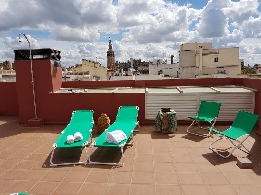 Appartement Dreamsapt Jovellanos *