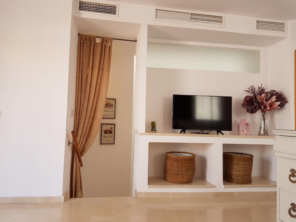 Dreamsapt Jovellanos Appartement Séville