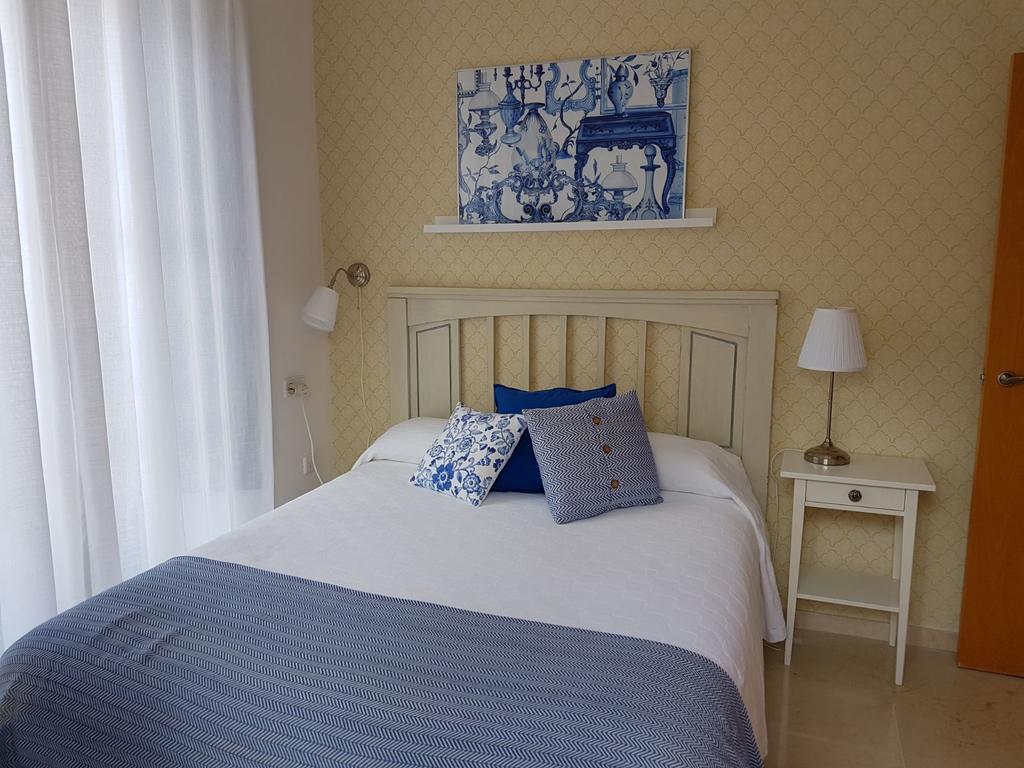 Dreamsapt Jovellanos Seville
