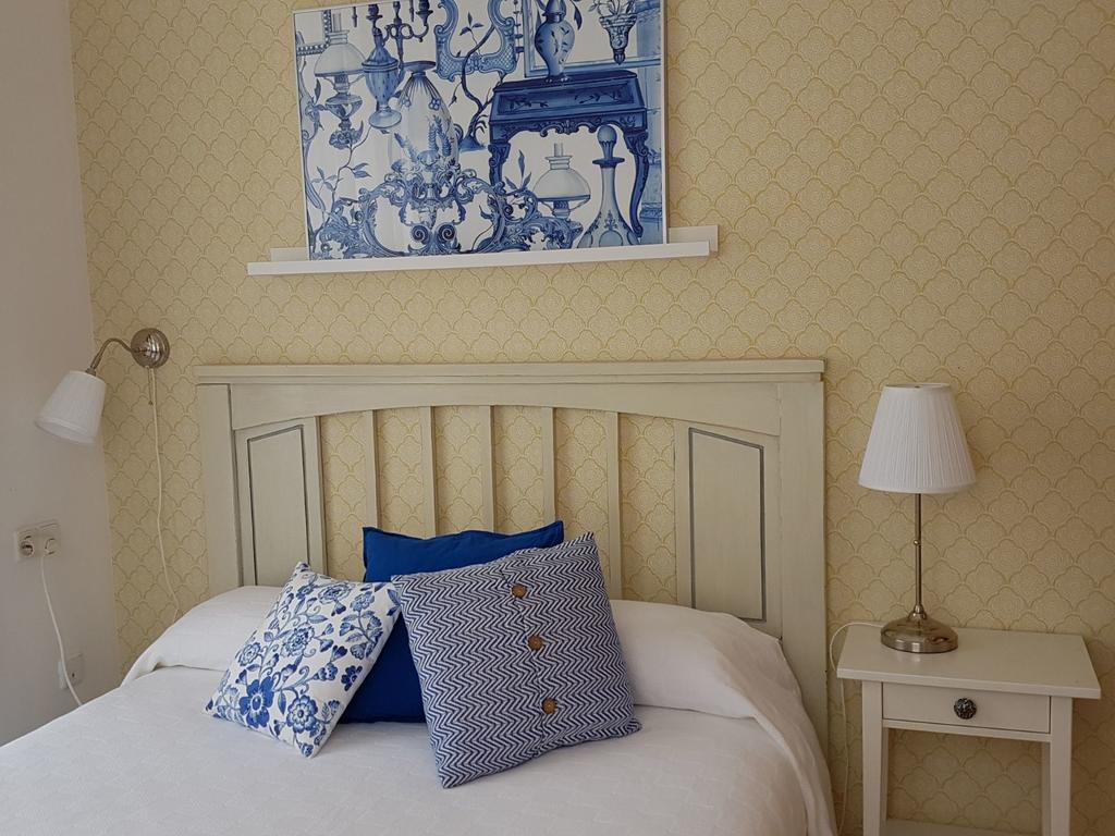 Dreamsapt Jovellanos Appartement