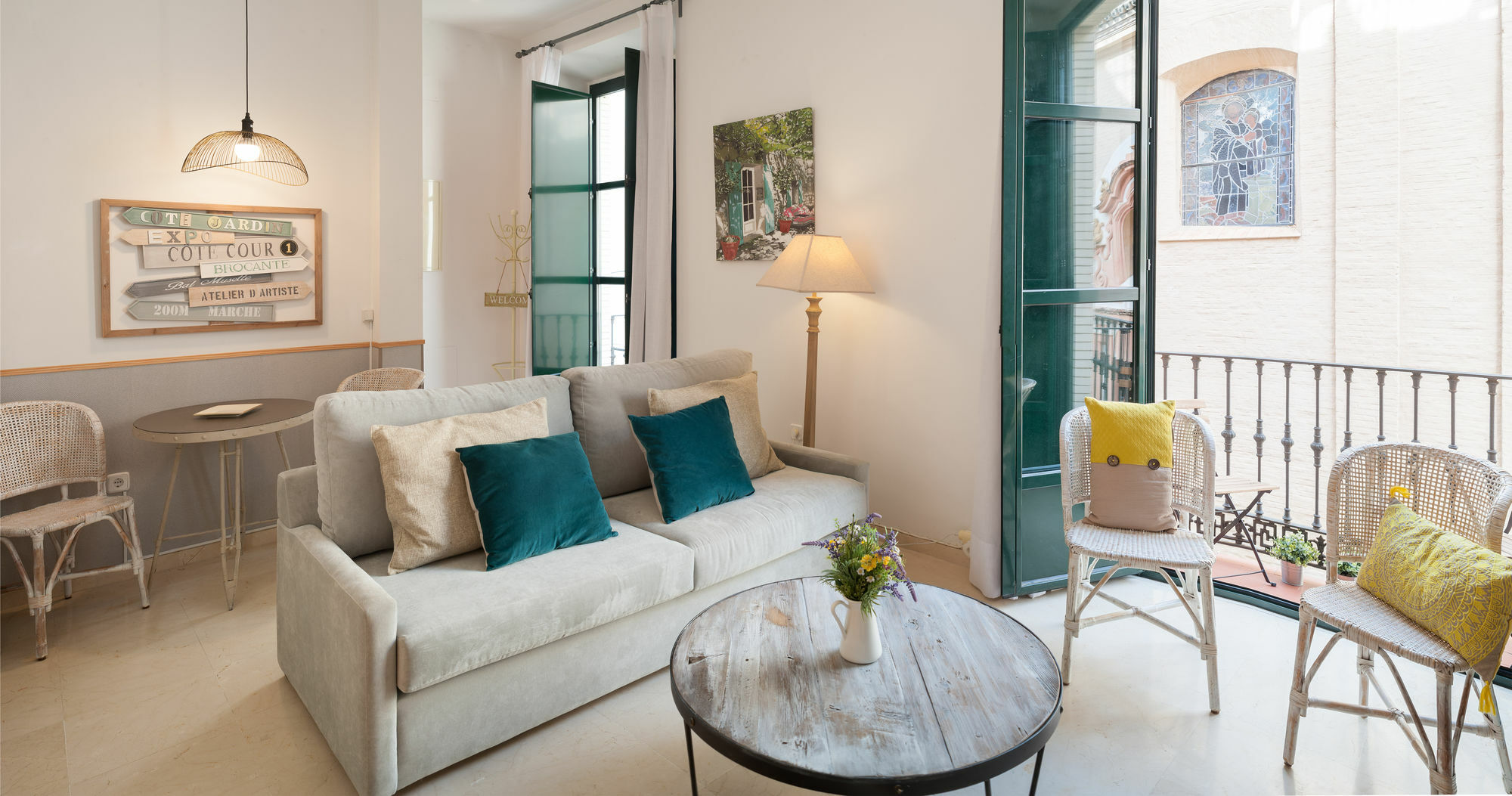 Dreamsapt Jovellanos Appartement Séville