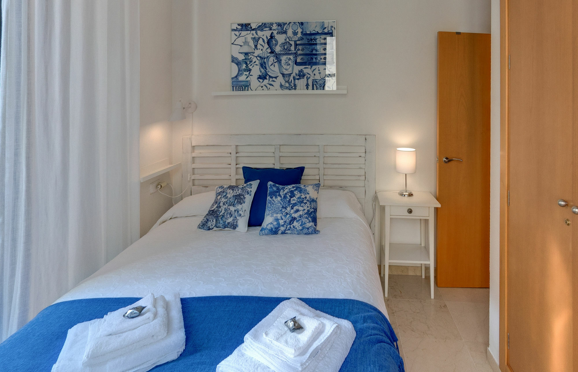 Appartement Dreamsapt Jovellanos *