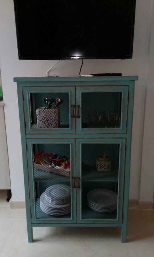 Dreamsapt Jovellanos Appartement Séville