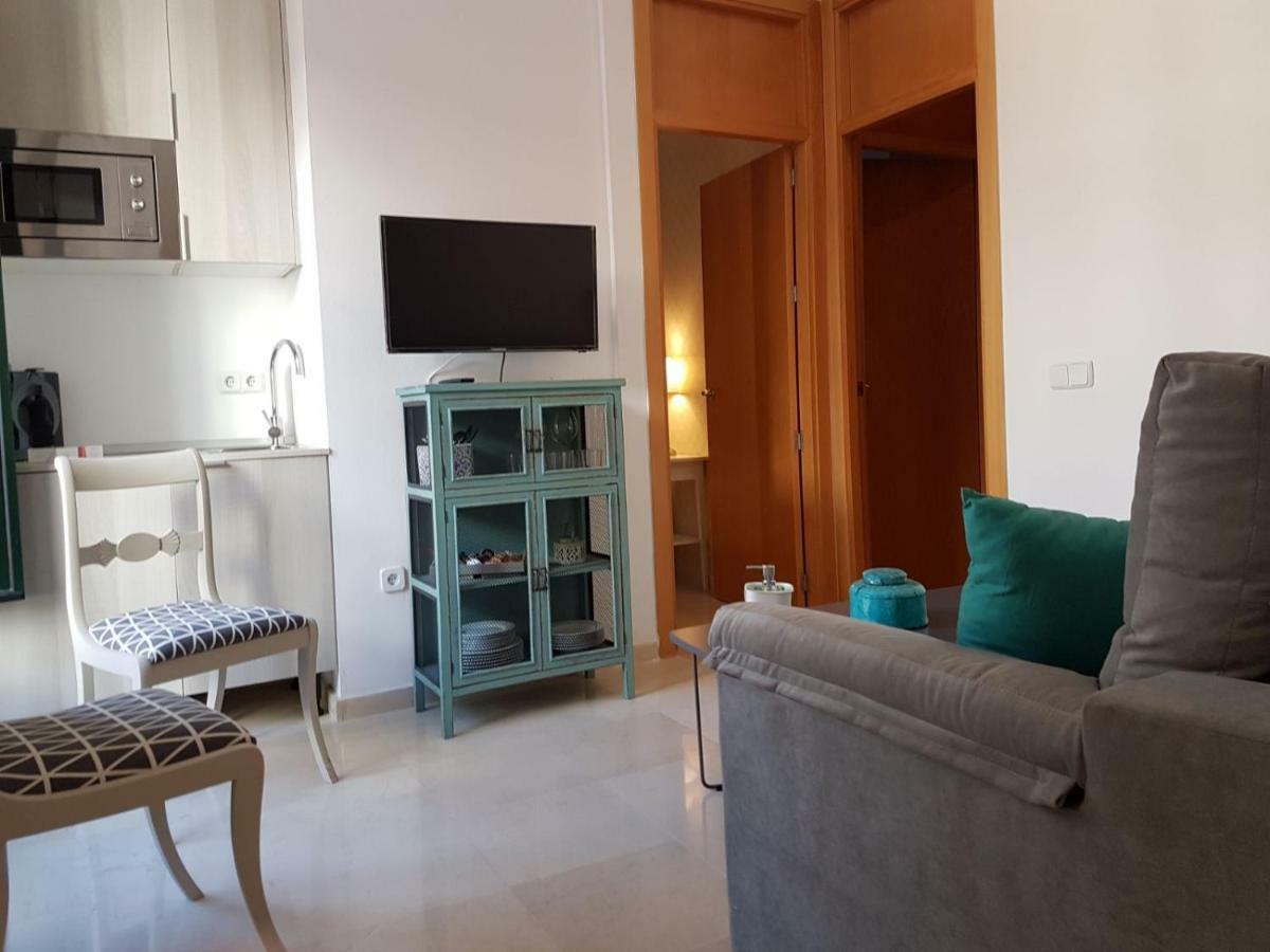 Appartement Dreamsapt Jovellanos Séville