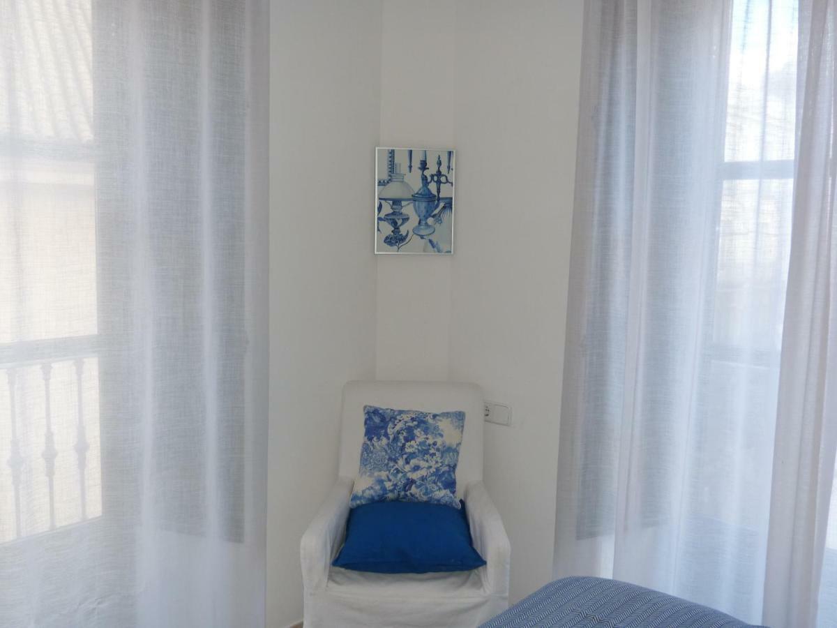 Appartement Dreamsapt Jovellanos *