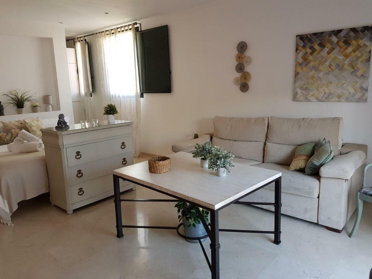 Dreamsapt Jovellanos Seville