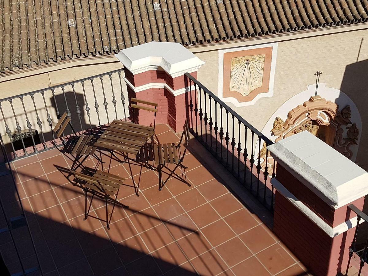 Appartement Dreamsapt Jovellanos Séville