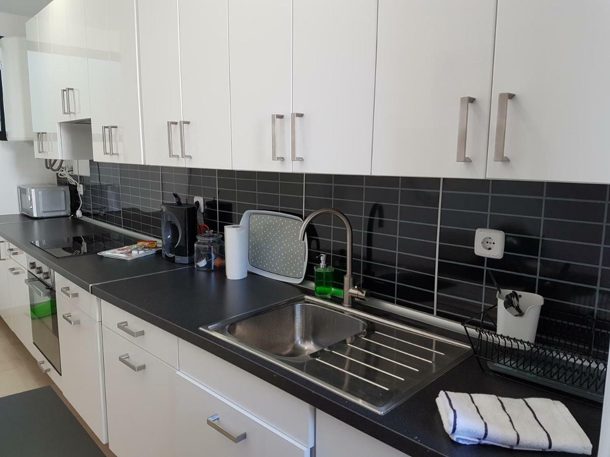 Appartement Dreamsapt Jovellanos Séville