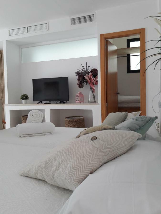 Appartement Dreamsapt Jovellanos Séville
