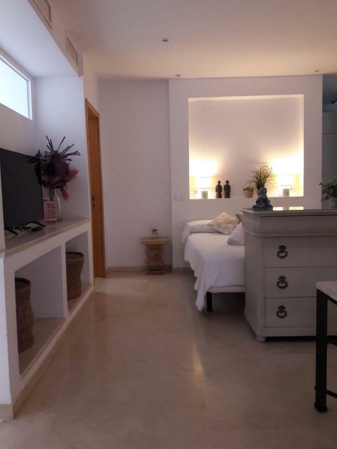 Dreamsapt Jovellanos Appartement *