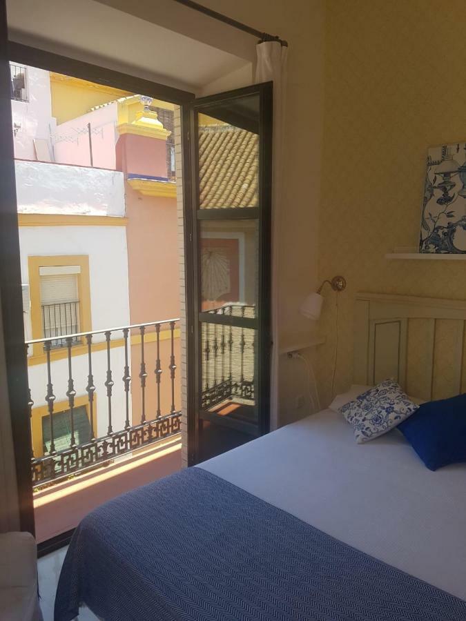 Dreamsapt Jovellanos Appartement Séville