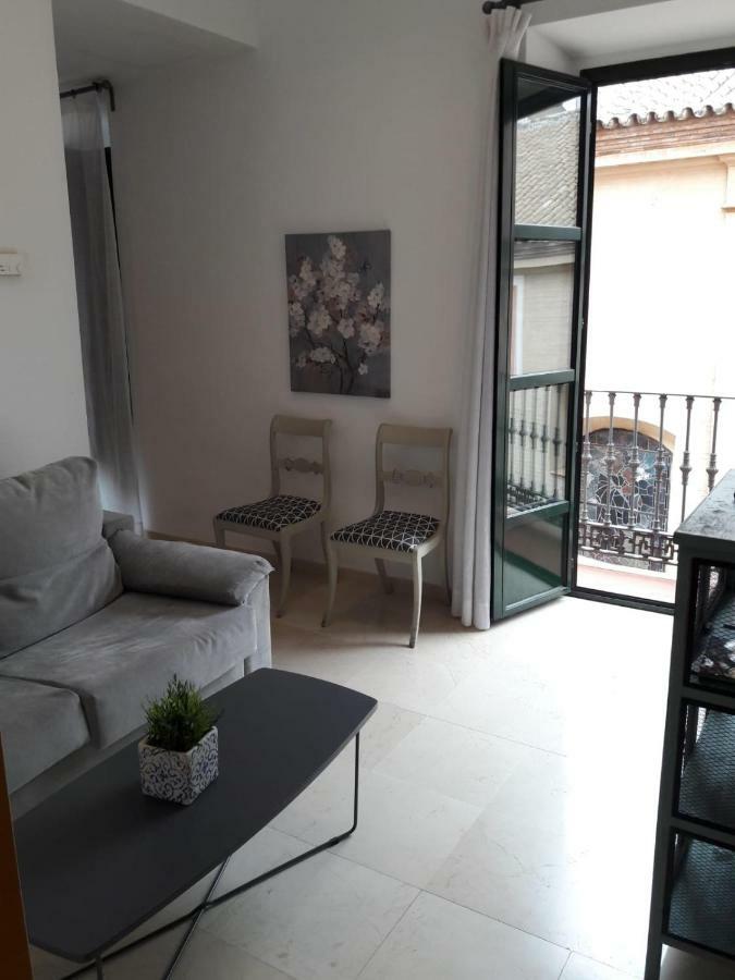 Dreamsapt Jovellanos Appartement Séville