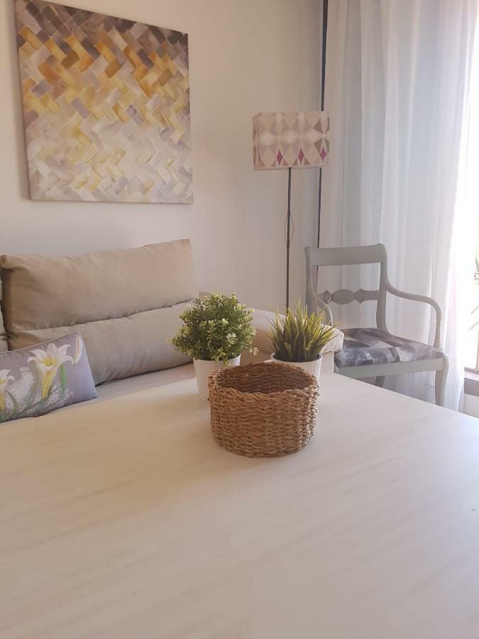 Dreamsapt Jovellanos Appartement Séville