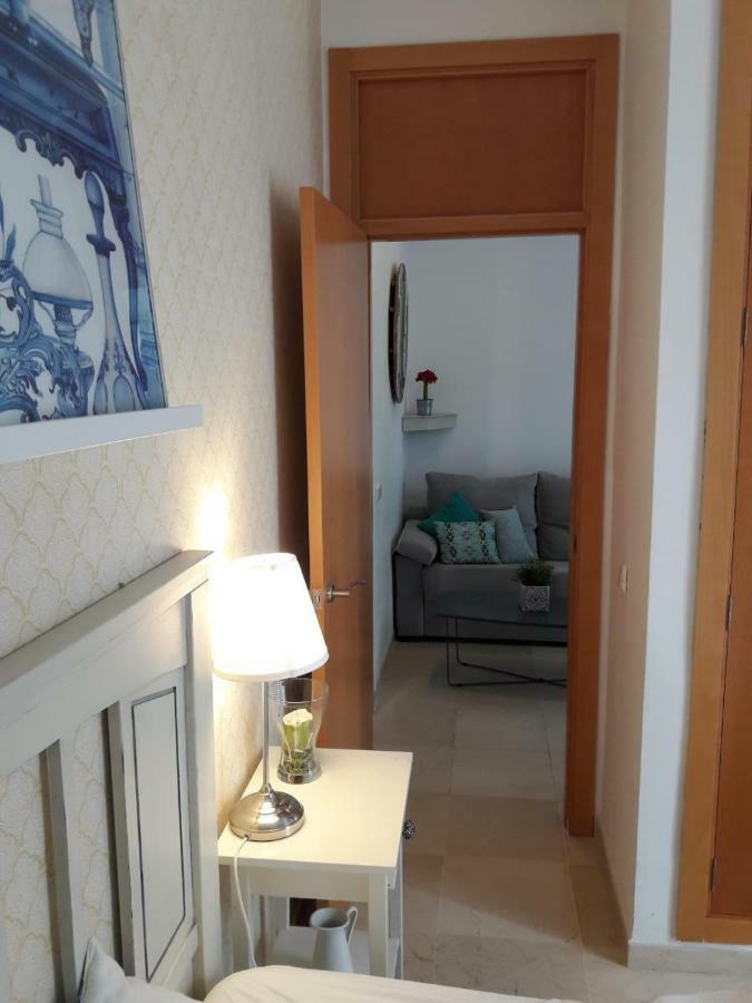 Dreamsapt Jovellanos Appartement Séville