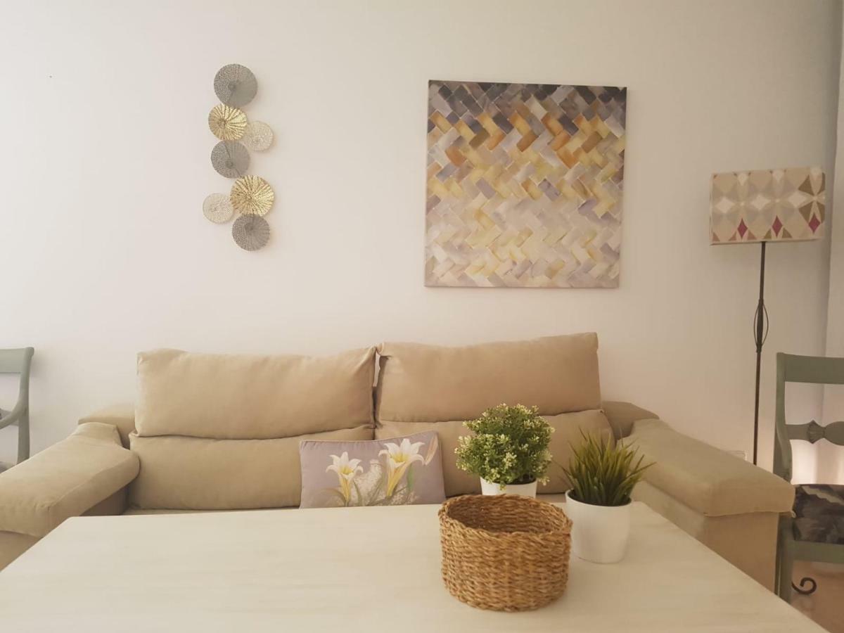 Dreamsapt Jovellanos Appartement *