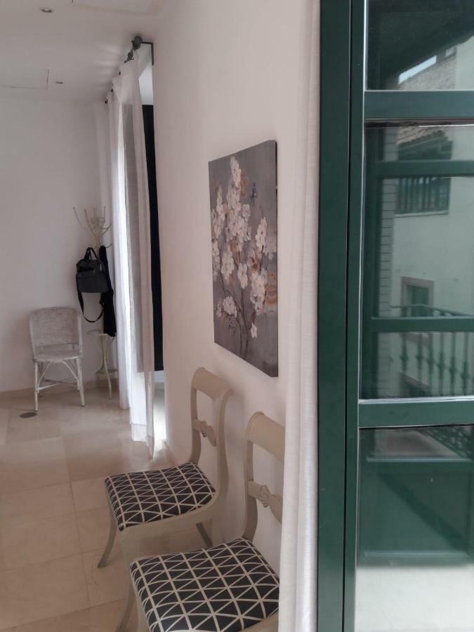Dreamsapt Jovellanos * Seville