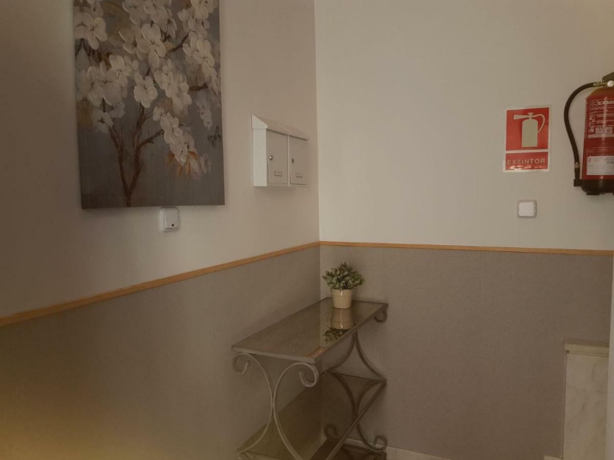 Appartement Dreamsapt Jovellanos