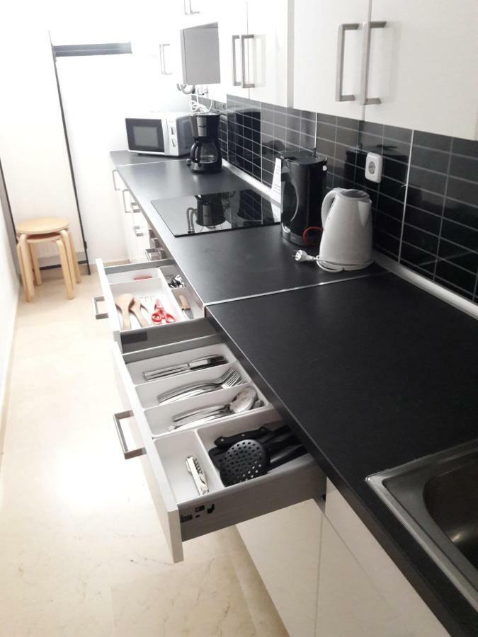 Dreamsapt Jovellanos Appartement *