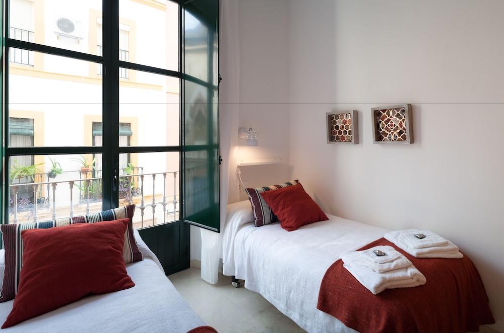 Dreamsapt Jovellanos Appartement Séville