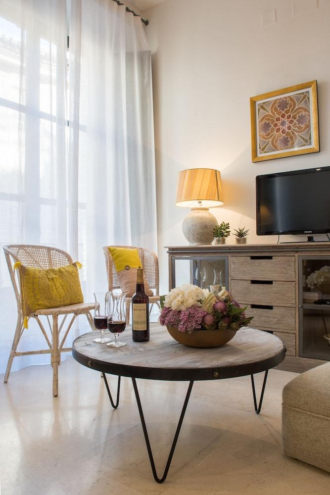 Dreamsapt Jovellanos Appartement