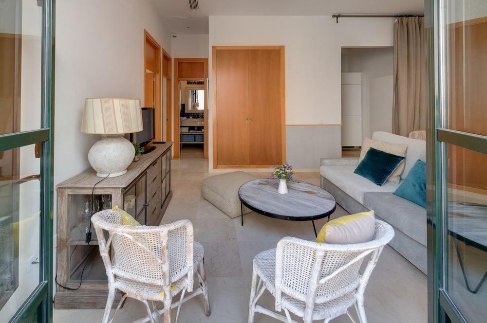 Apartment Dreamsapt Jovellanos Seville