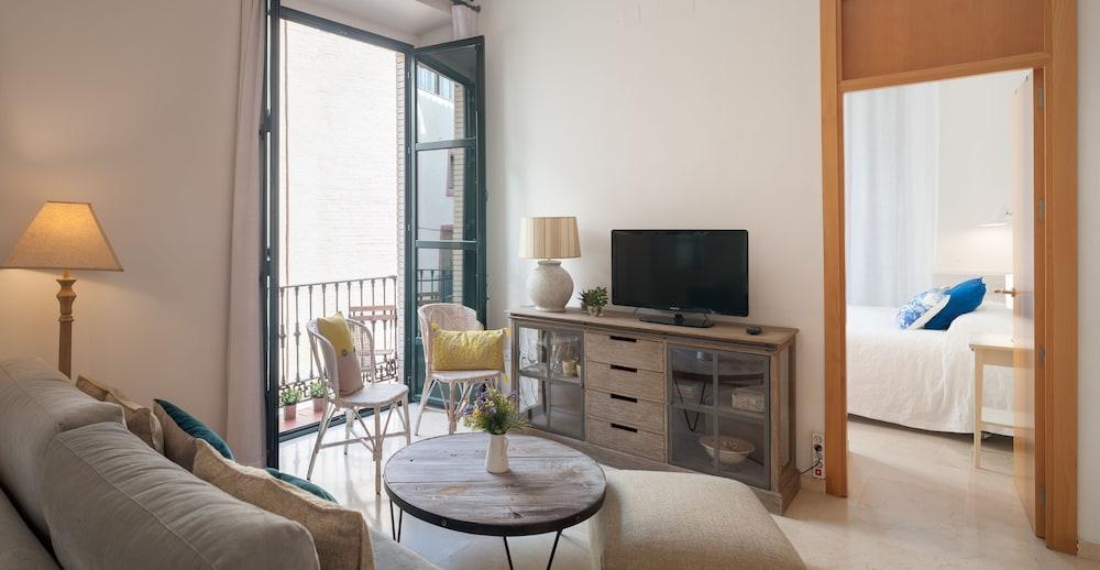 Appartement Dreamsapt Jovellanos *
