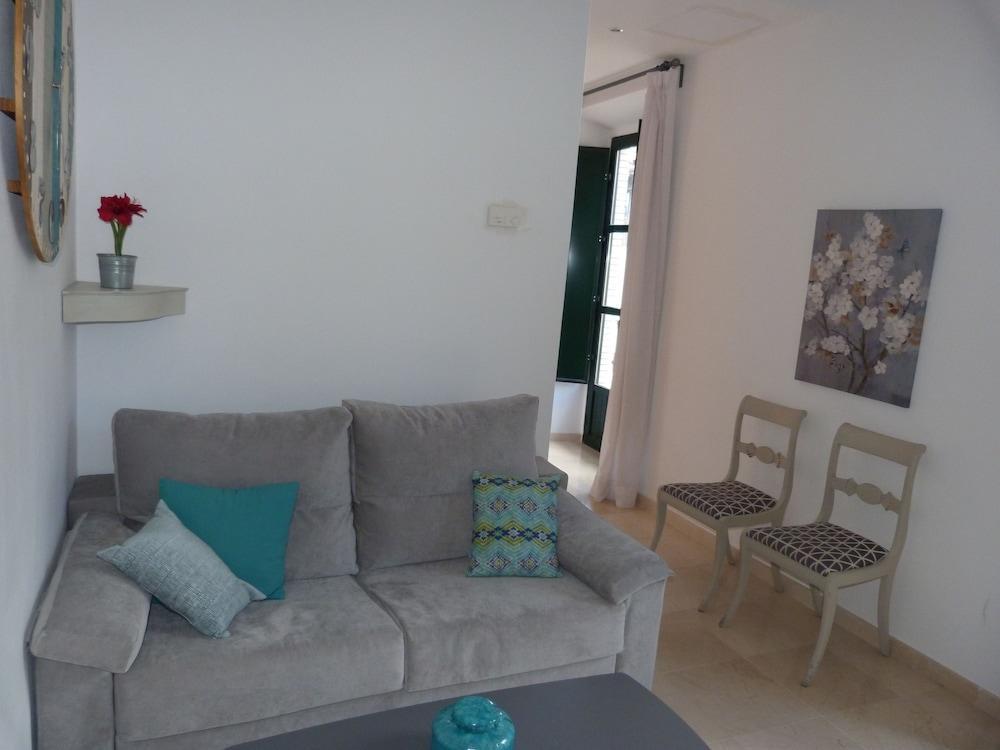 Dreamsapt Jovellanos Appartement Séville